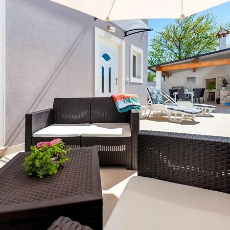 Villa Nina Zminj, Istrien Žminj