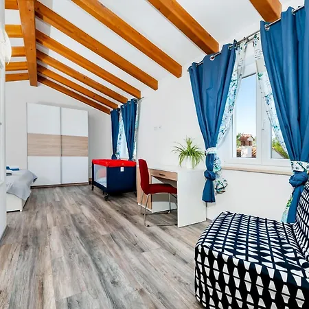 Villa Nina Zminj, Istrien Žminj