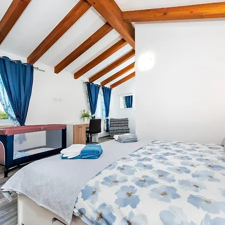 Villa Nina Zminj, Istrien Zminj